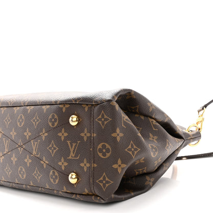 Louis Vuitton Monogram Pallas Quetsche 9 of 11