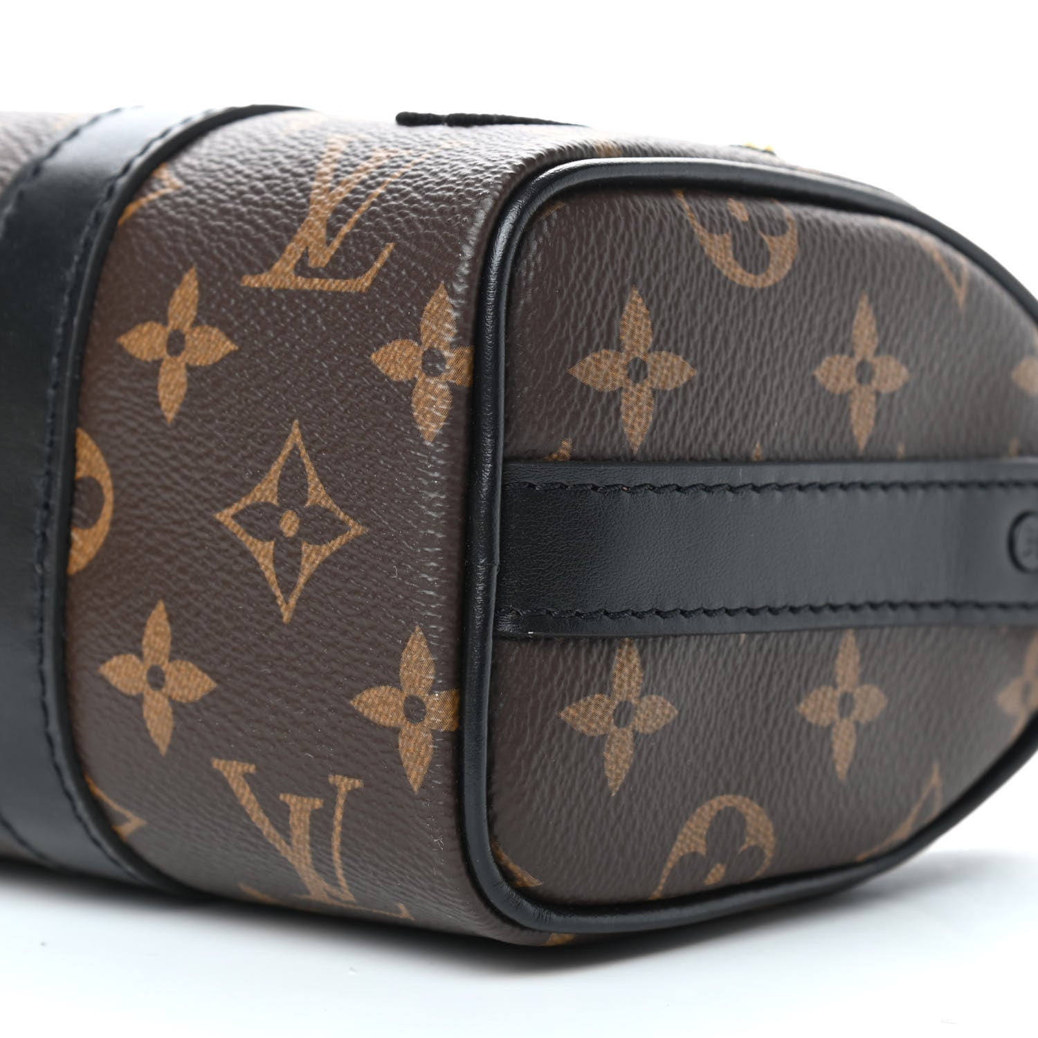 Louis Vuitton Monogram Keepall XS 8 of 8