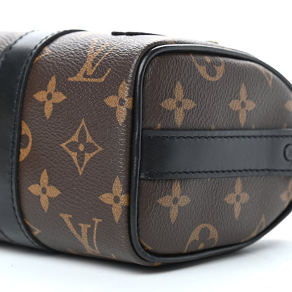 Louis Vuitton Monogram Keepall XS 8 of 8