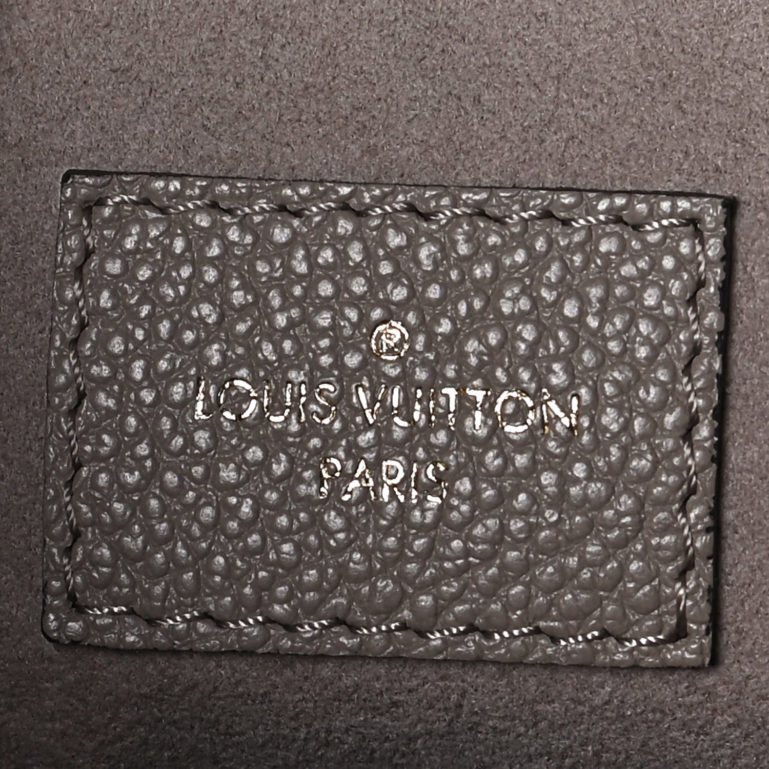Louis Vuitton Empreinte Maida Hobo Tourterelle 6 of 11