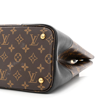 Louis Vuitton Monogram Flandrin Black 11 of 13