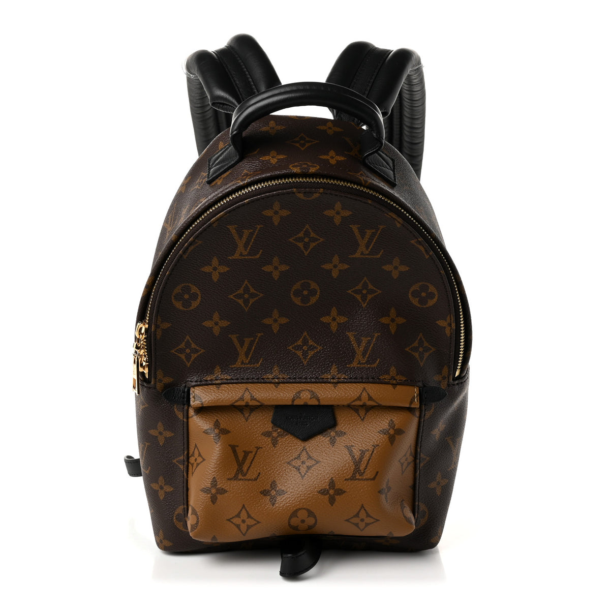 Louis Vuitton Reverse Monogram Palm Springs Backpack PM 1 of 10