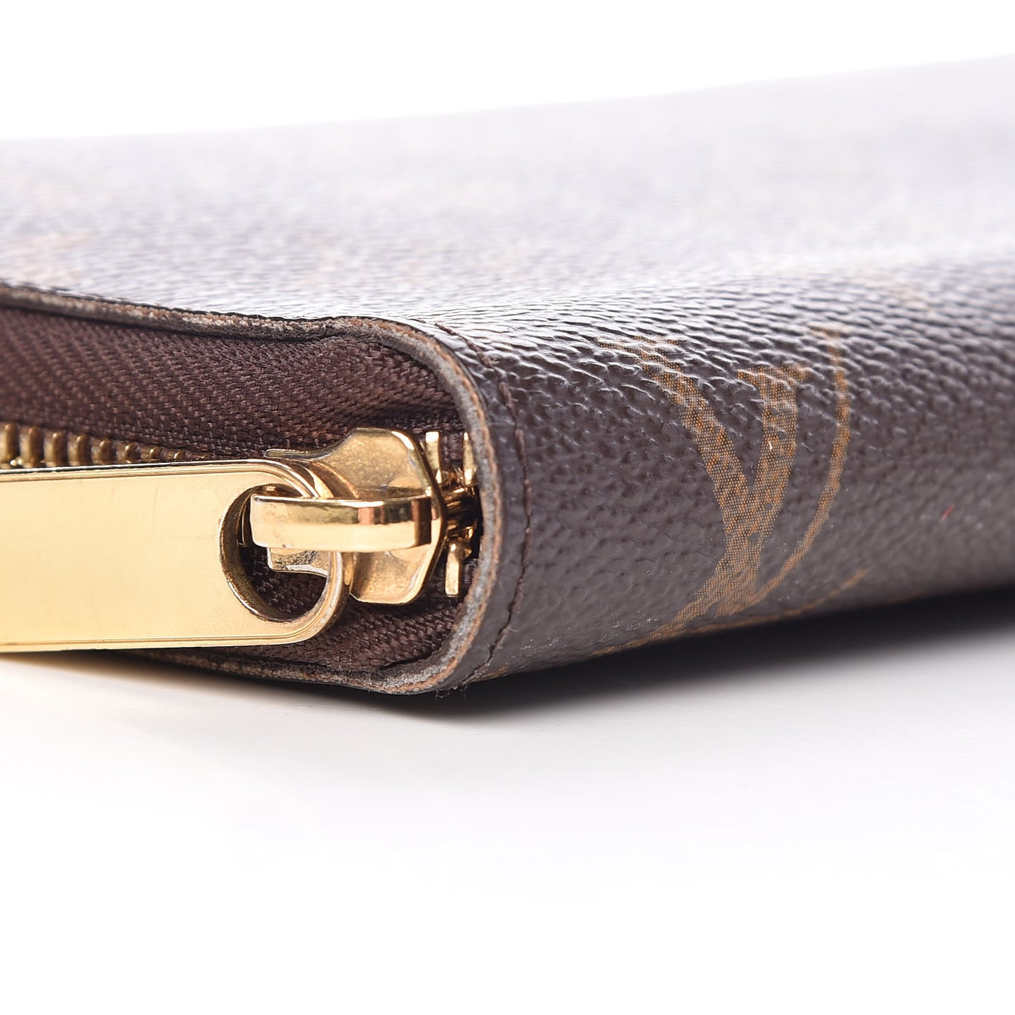 Monogram Zippy Organizer Wallet