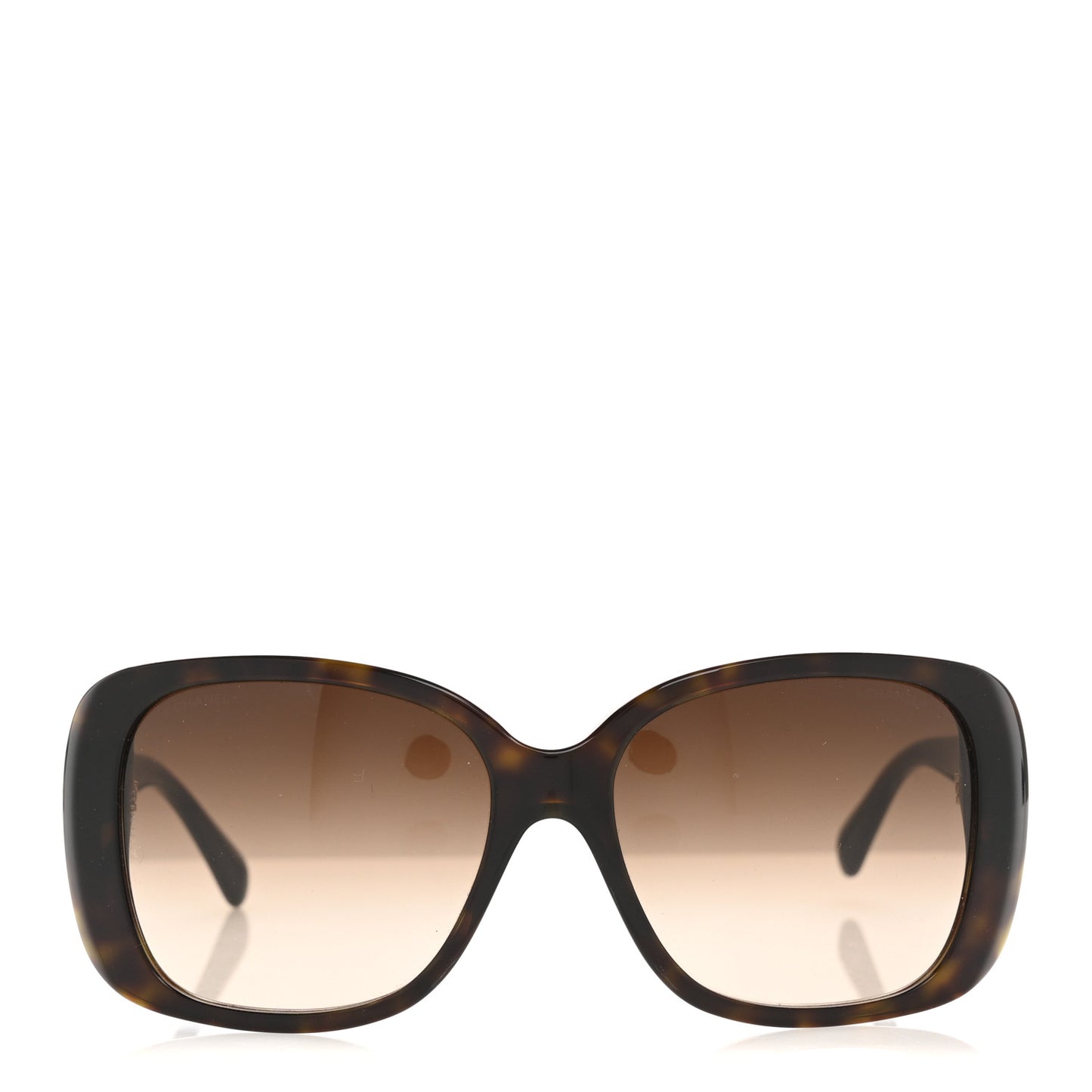 CC Turnlock Sunglasses 5234-Q Tortoise