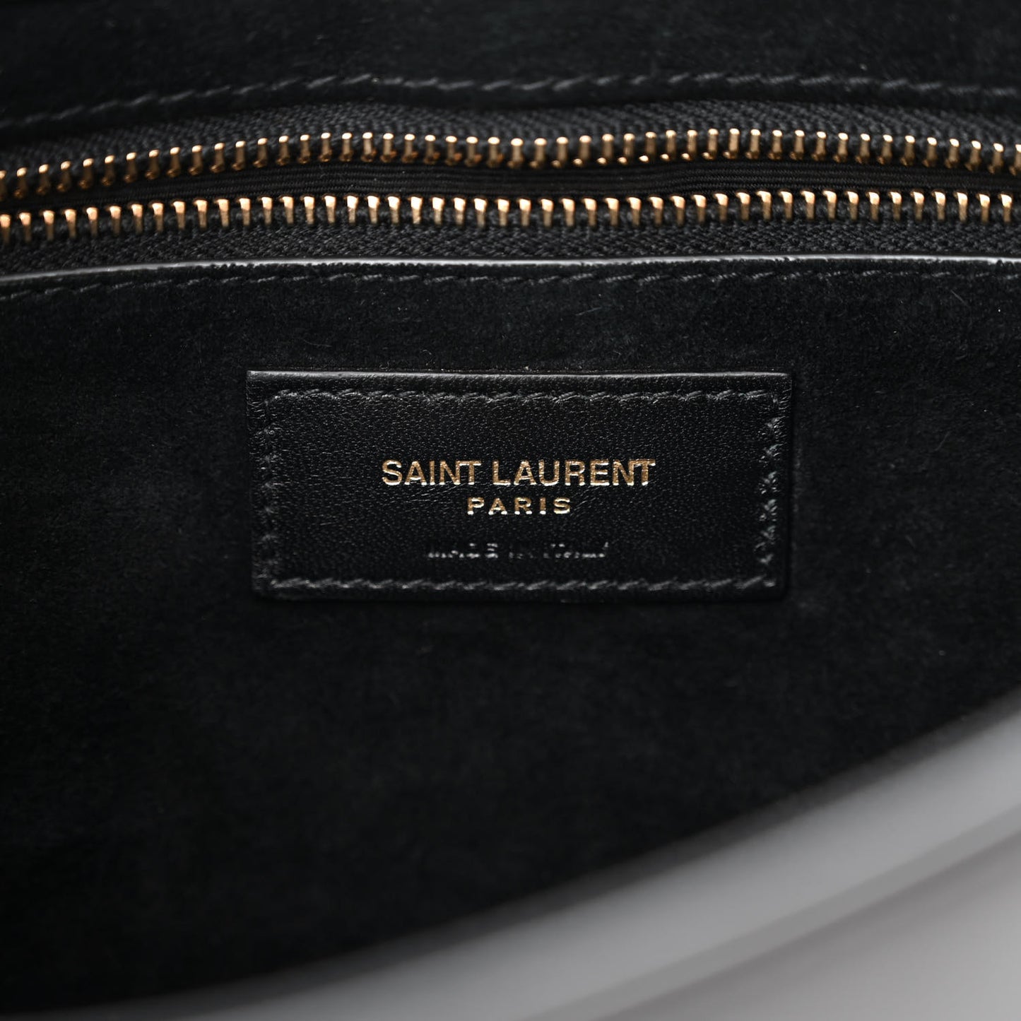 Smooth Calfskin Le 5 A 7 Hobo Black