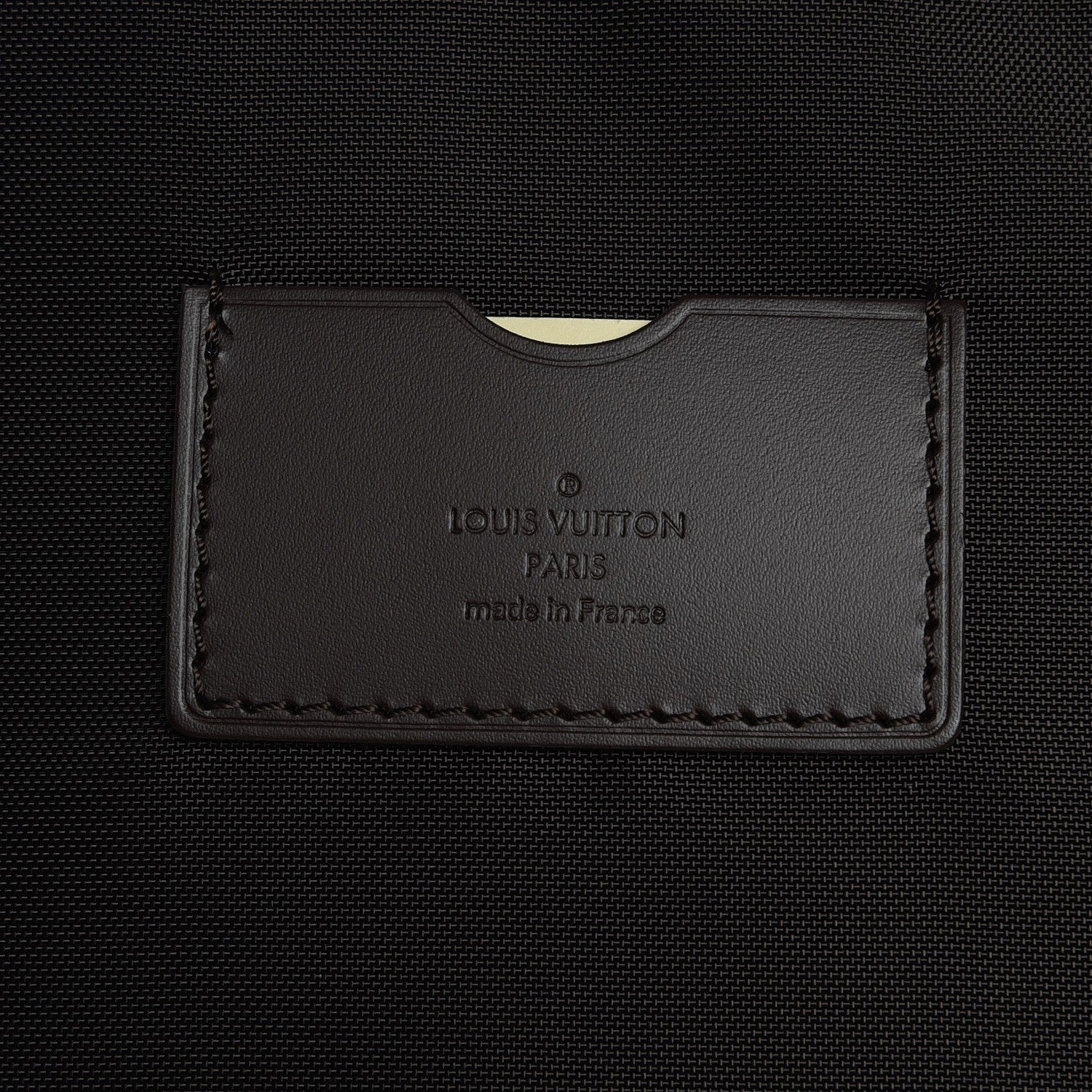 Louis Vuitton Damier Ebene Pegase 65 8 of 8