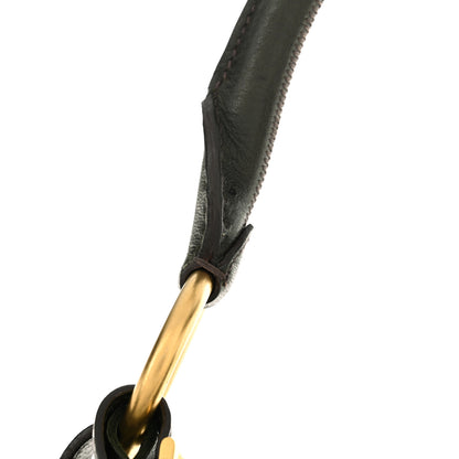 Prada Cervo Antik Hobo Bosco 12 of 15