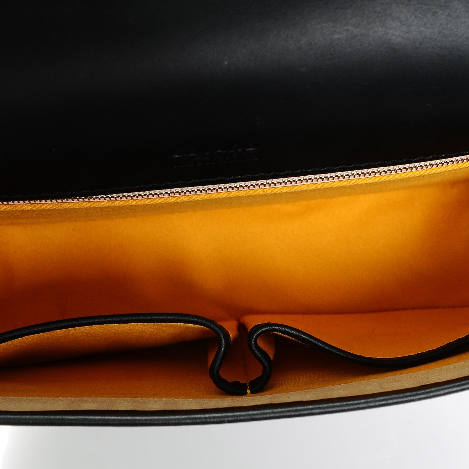 Goyard Goyardine Belvedere PM Messenger Bag Black 5 of 7