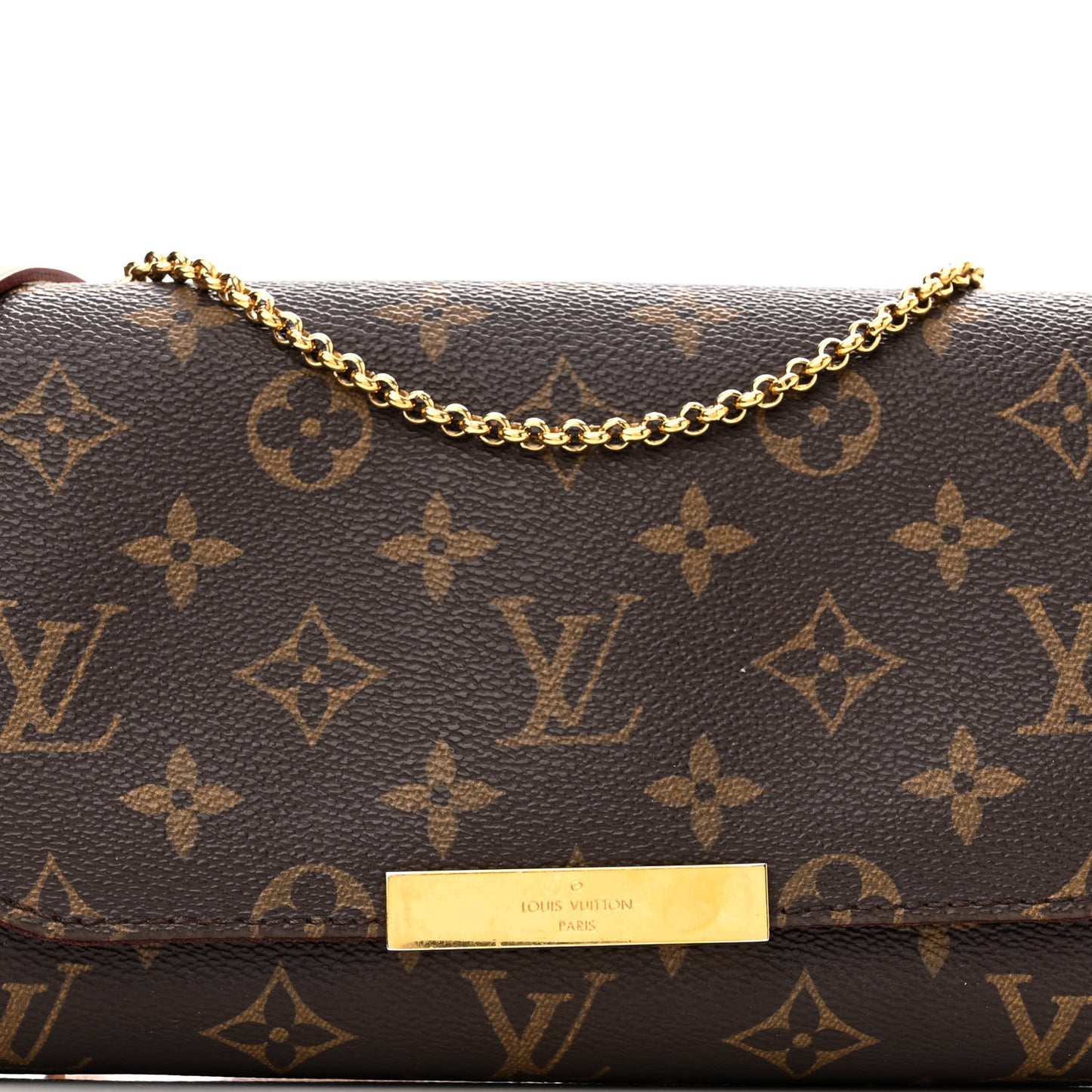 Monogram Favorite PM