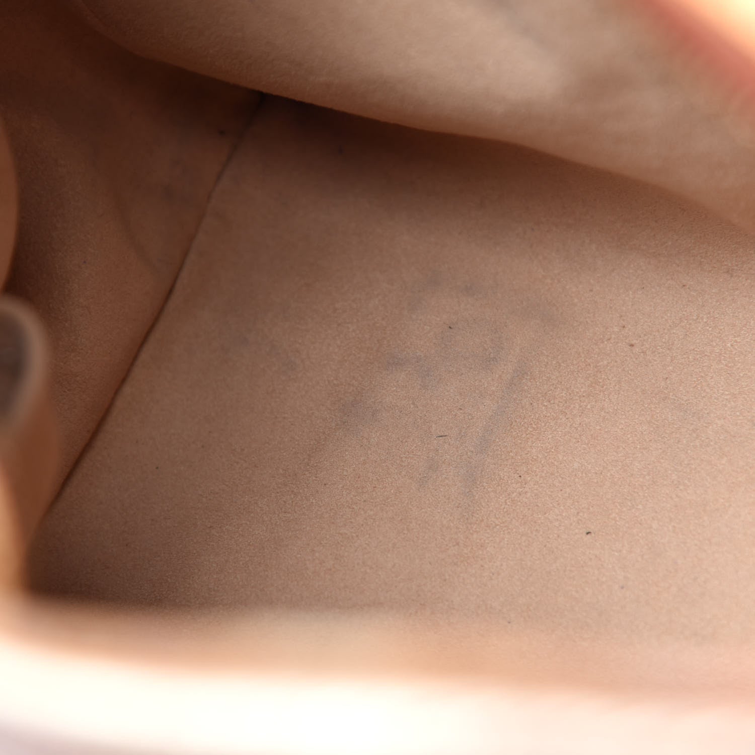 Louis Vuitton Monogram Eden Speedy Peach 12 of 16