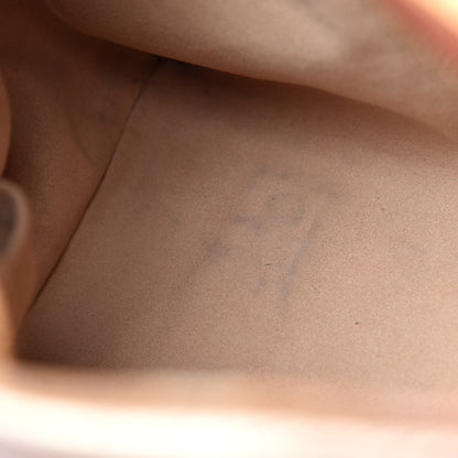 Louis Vuitton Monogram Eden Speedy Peach 12 of 16
