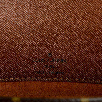 Louis Vuitton Monogram Musette Tango 6 of 7