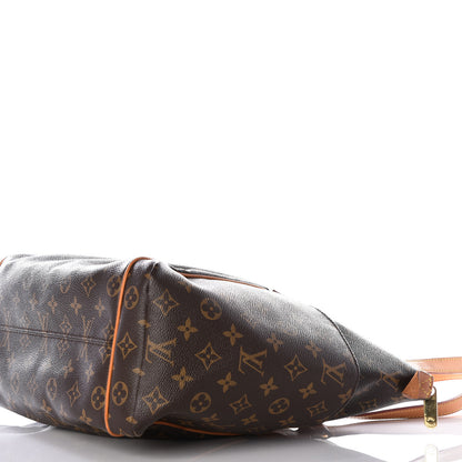 Louis Vuitton Monogram Totally MM 9 of 10