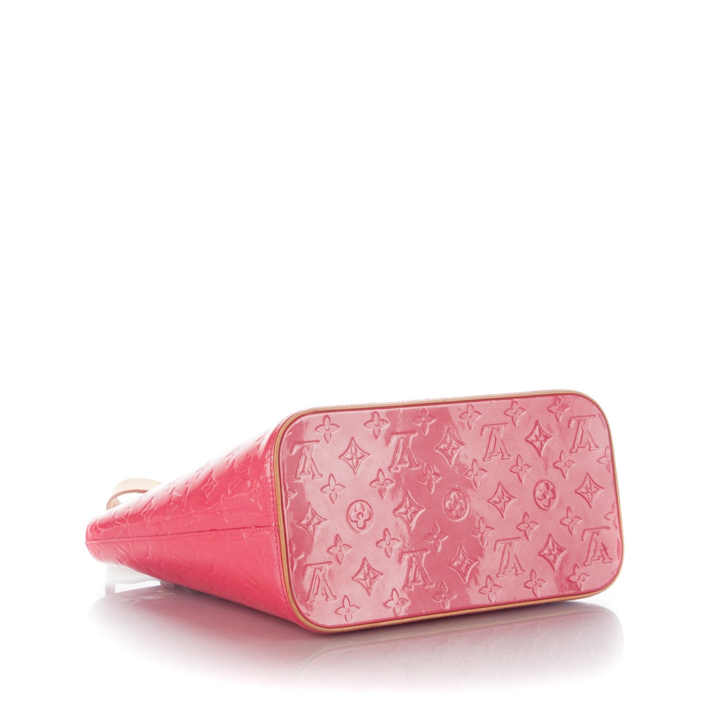 Vernis Houston Framboise