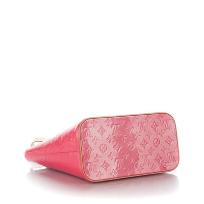 Louis Vuitton Vernis Houston Framboise 4 of 7