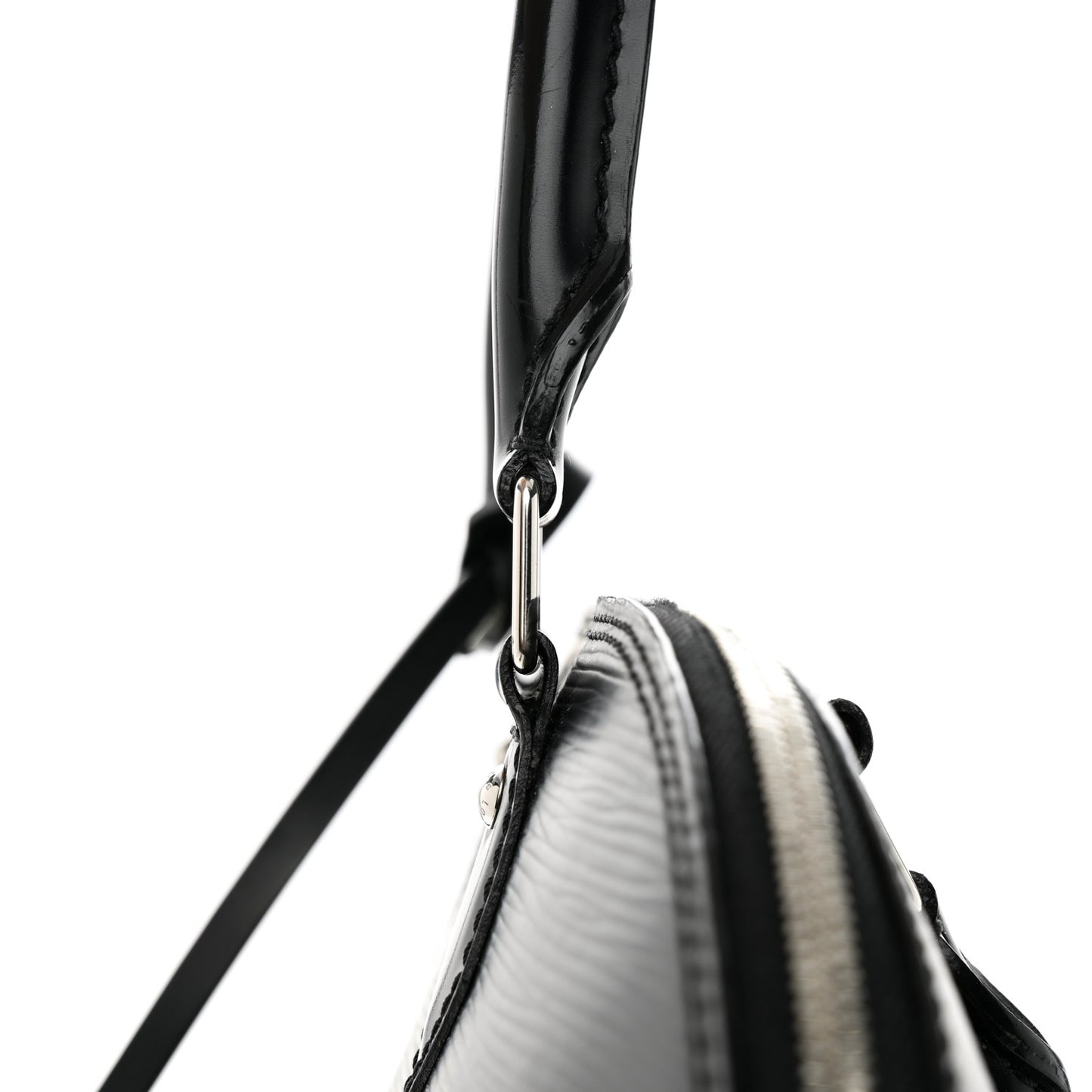 Epi Alma GM Black