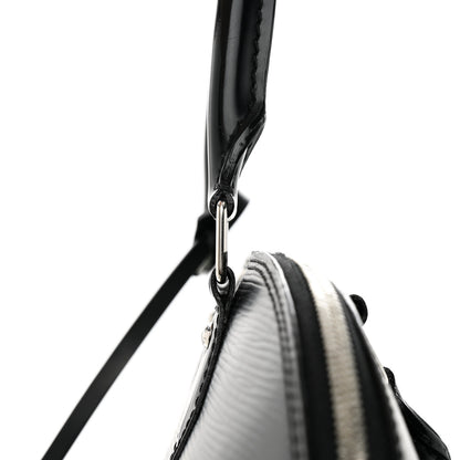 Louis Vuitton Epi Alma GM Black 14 of 16