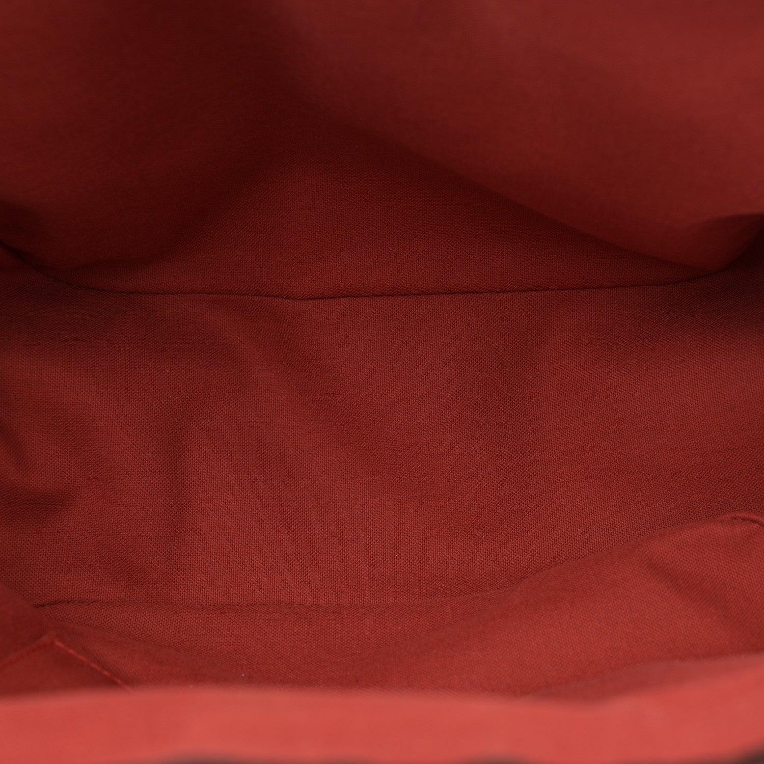 Louis Vuitton Damier Ebene Belem MM 5 of 11