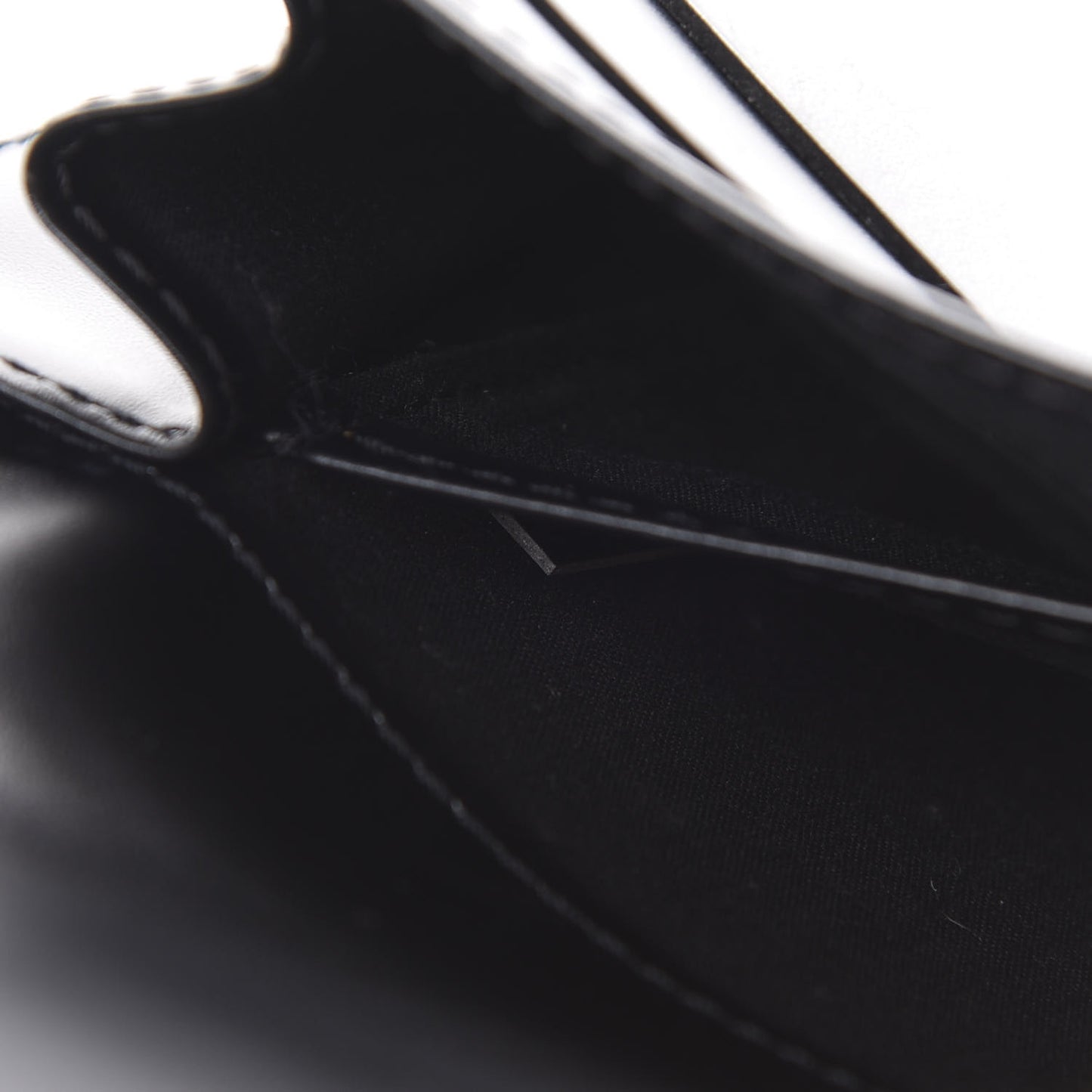Epi Honfleur Black