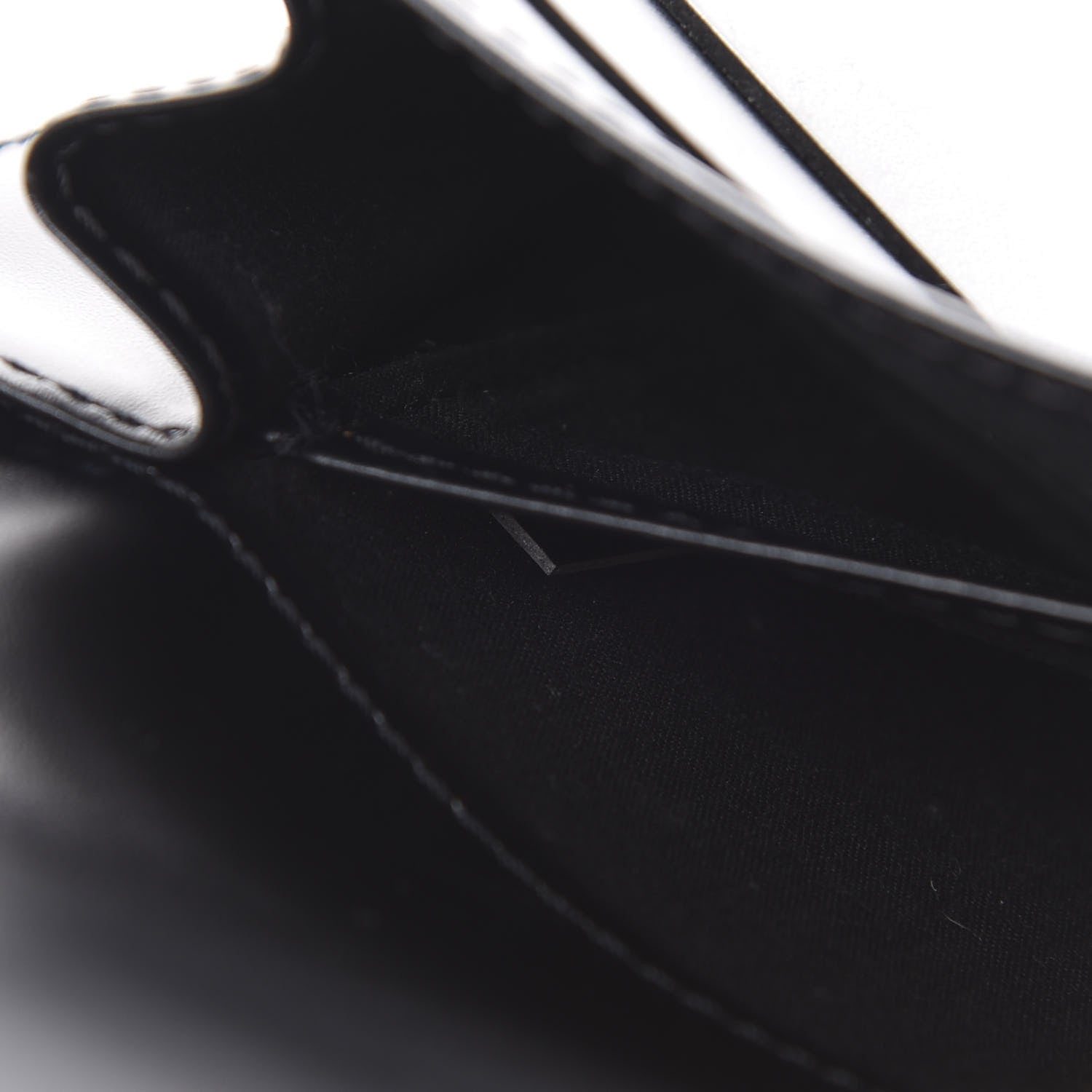 Louis Vuitton Epi Honfleur Black 8 of 9