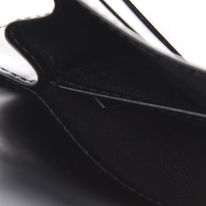 Louis Vuitton Epi Honfleur Black 8 of 9