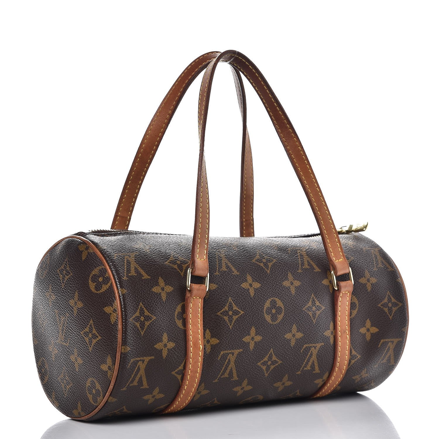 Louis Vuitton Monogram Papillon 26 3 of 11