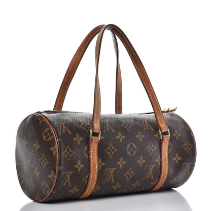 Louis Vuitton Monogram Papillon 26 3 of 11