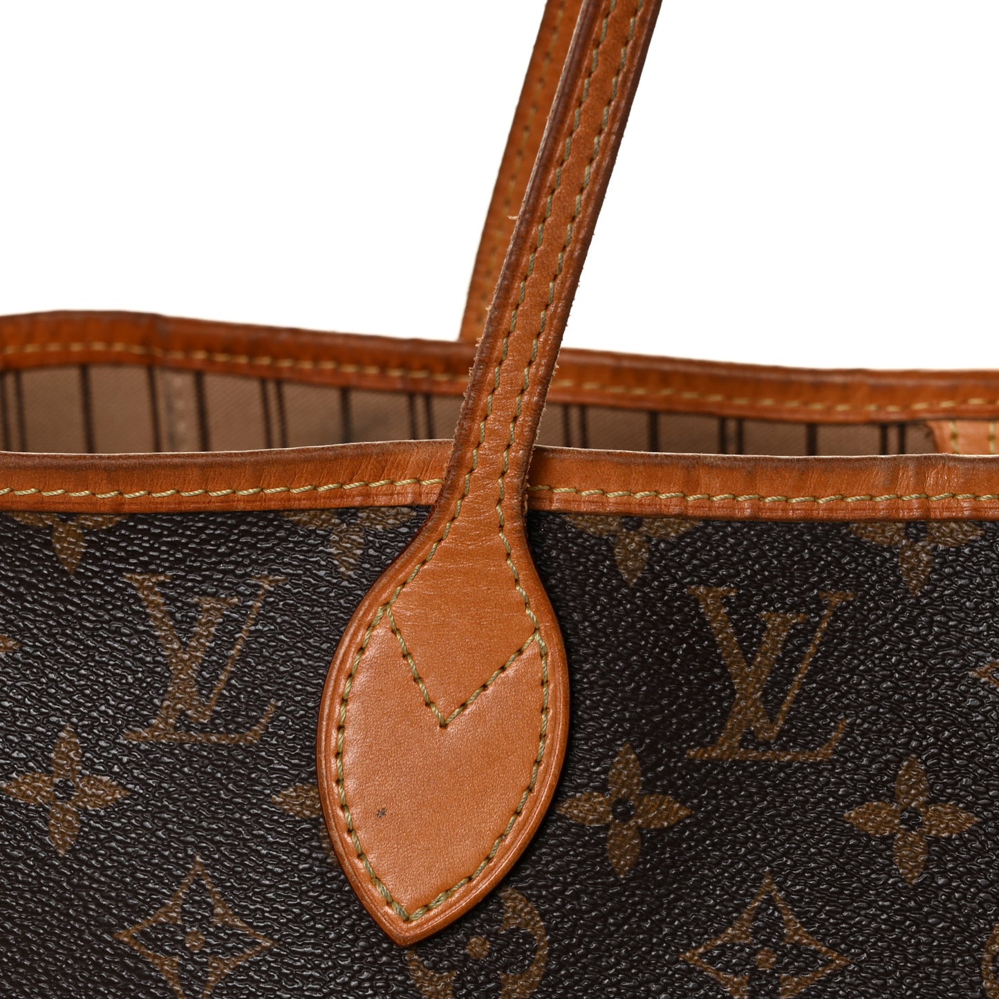Monogram Neo Neverfull MM