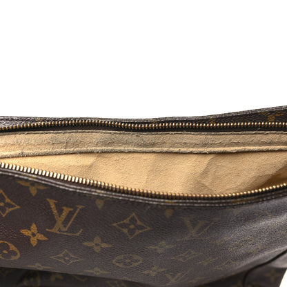 Louis Vuitton Monogram Looping GM 10 of 13