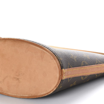 Louis Vuitton Monogram Drouot 7 of 10