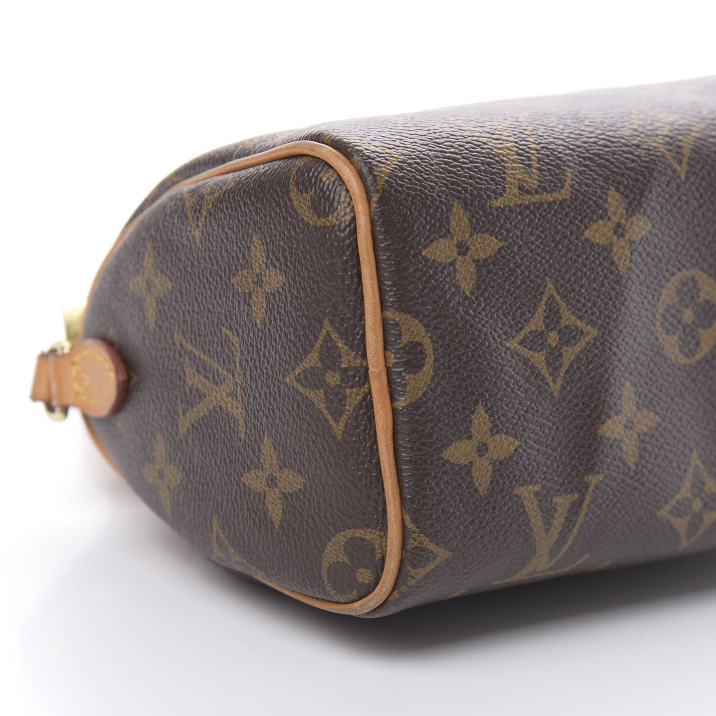 Monogram Nano Speedy