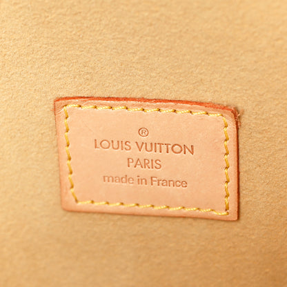 Louis Vuitton Monogram Manhattan GM 6 of 11
