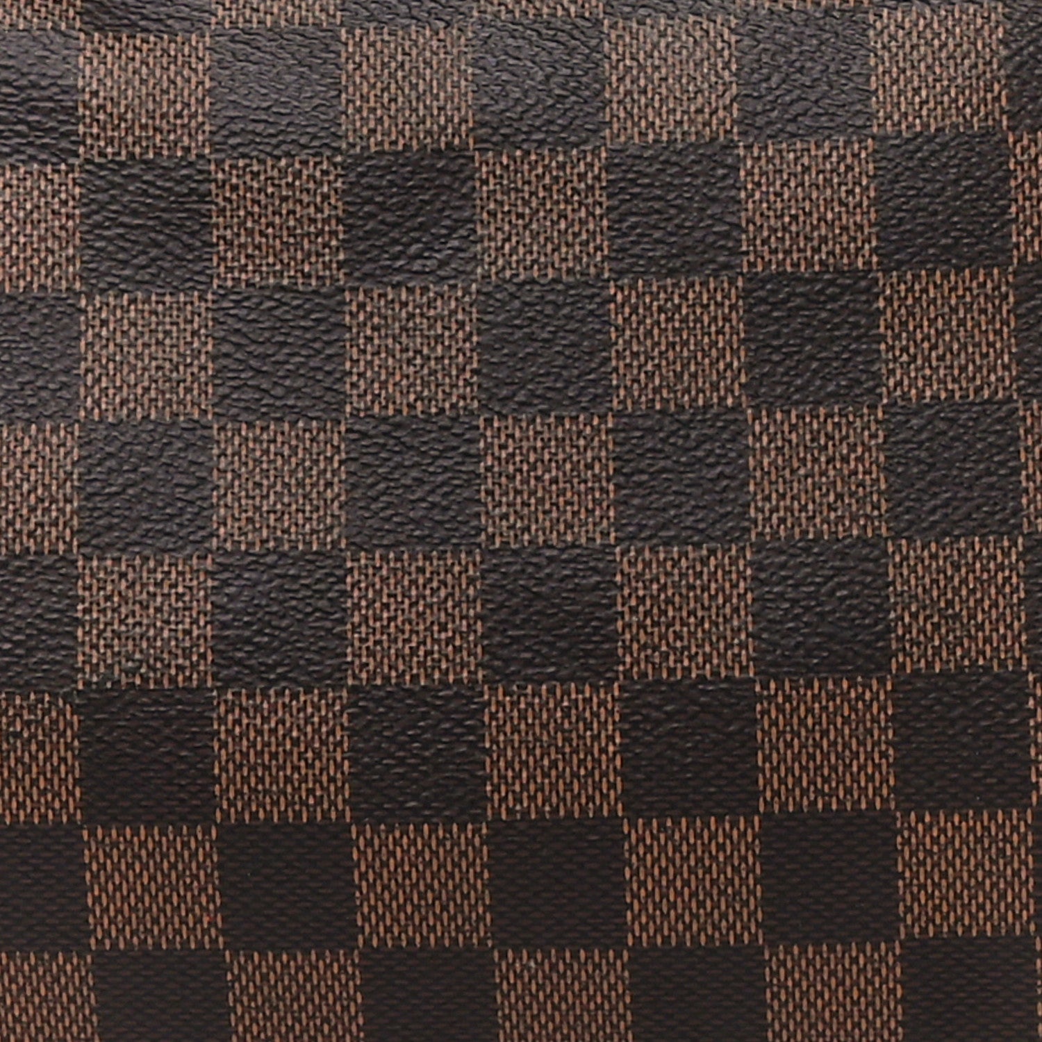 Louis Vuitton Damier Ebene Speedy Bandouliere 30 11 of 15