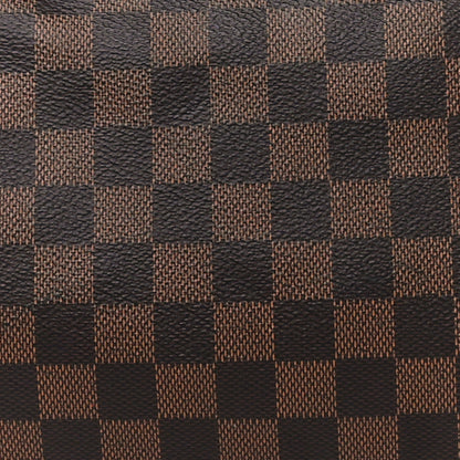 Louis Vuitton Damier Ebene Speedy Bandouliere 30 11 of 15