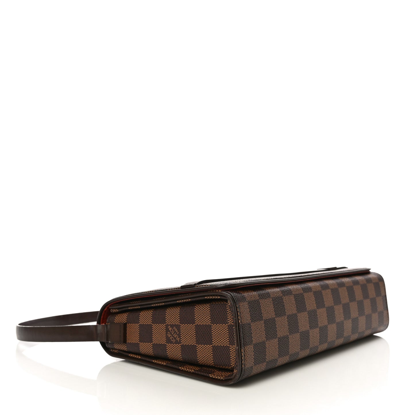 Damier Ebene Tribeca Long