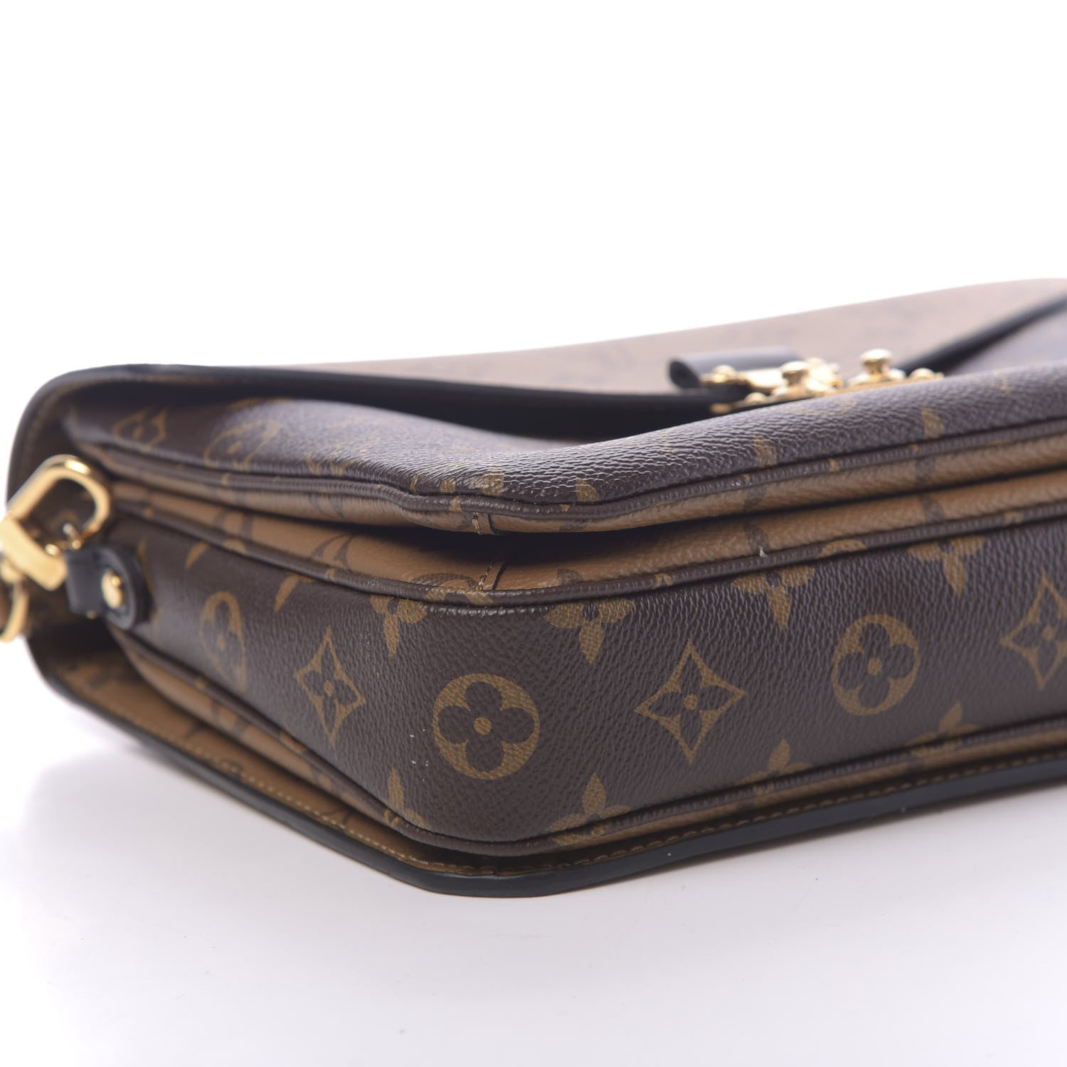 Louis Vuitton Reverse Monogram Pochette Metis 8 of 11