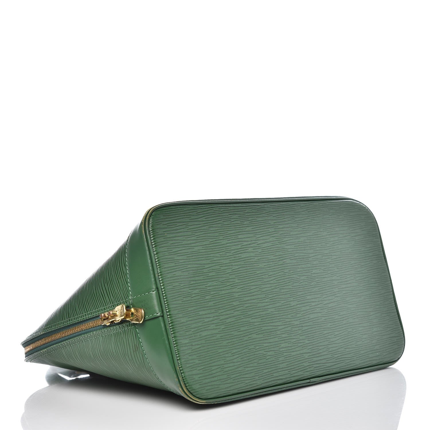 Louis Vuitton Epi Alma PM Borneo 4 of 18