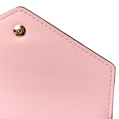 Louis Vuitton Vernis Victorine Wallet Rose Ballerine 8 of 8