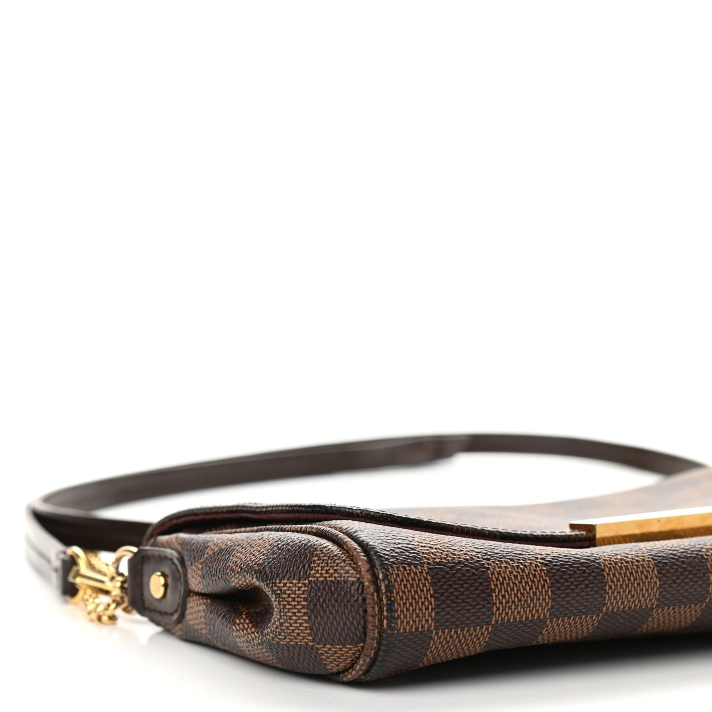 Damier Ebene Favorite PM