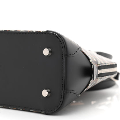 Goyard Goyardine Mini Vendome Black 9 of 10