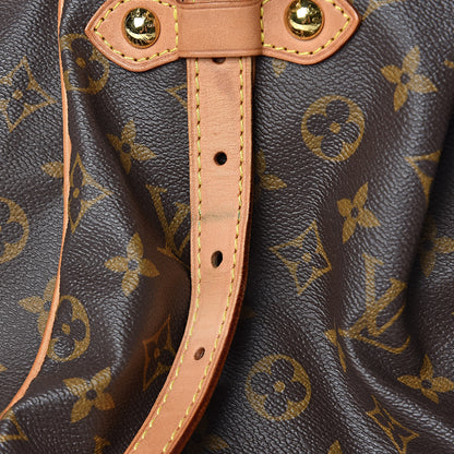 Louis Vuitton Monogram Tivoli GM 10 of 26