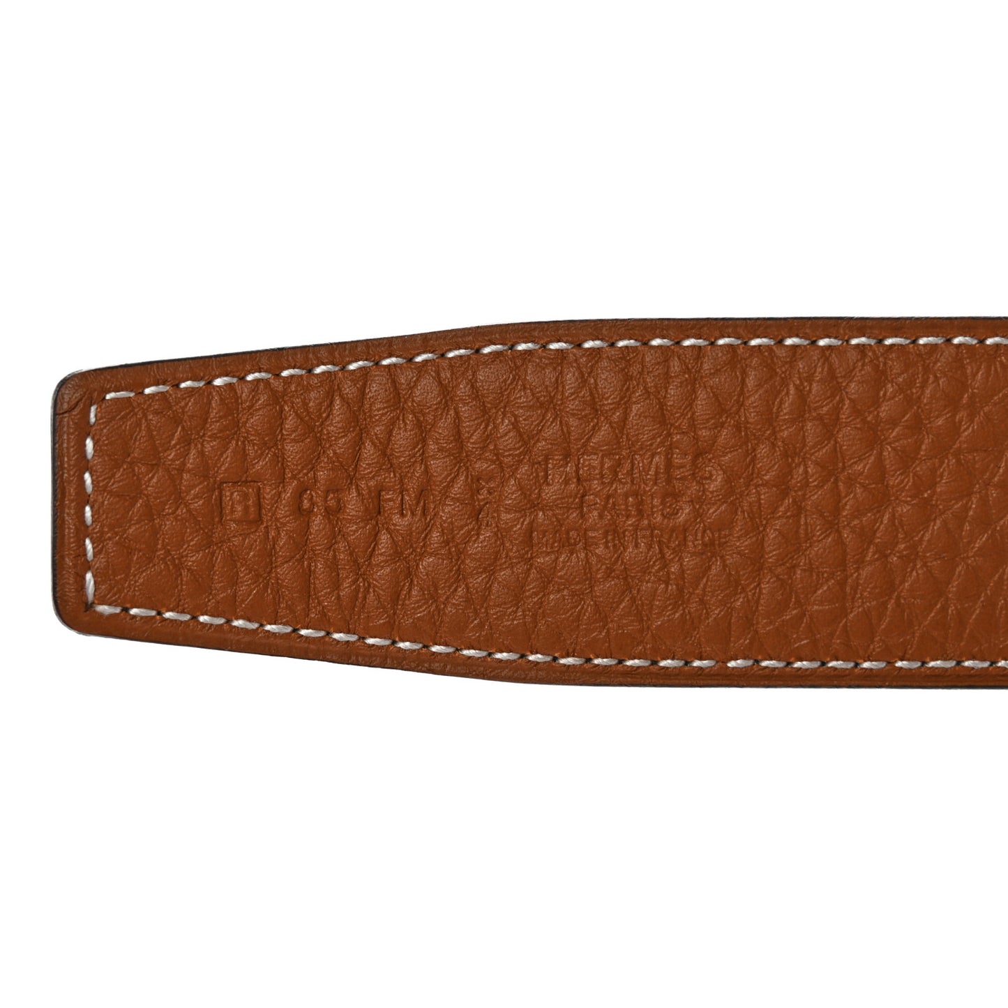 Box Togo 32mm H Belt 85 34 Black Gold