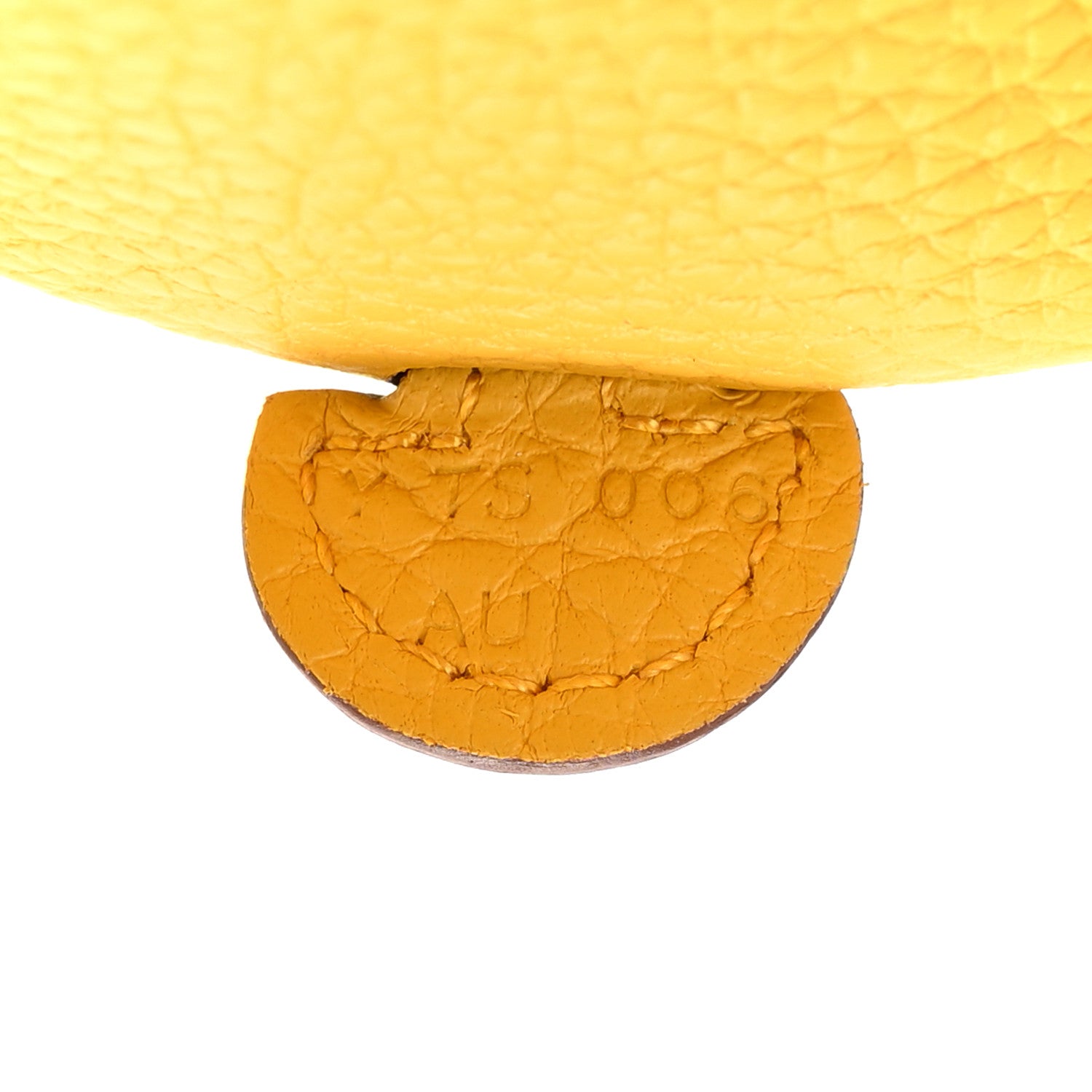 Hermes Taurillon Clemence Evelyne TPM Sun 7 of 12