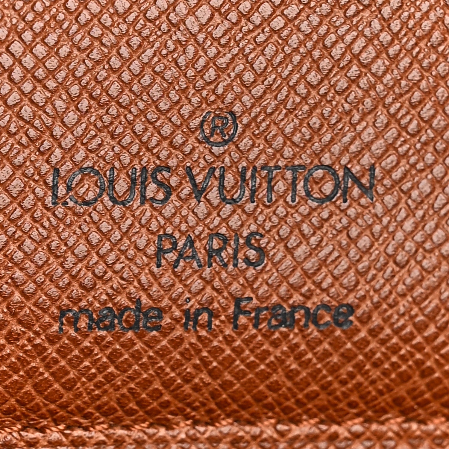 Louis Vuitton Monogram Organizer de Voyage Travel Organizer 6 of 10