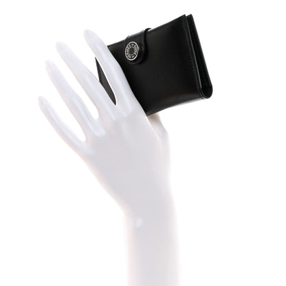 Hermes Evercolor RMS Card Holder Black 2 of 8