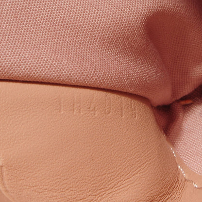 Louis Vuitton Vernis Sunset Boulevard Rose Florentin 7 of 7
