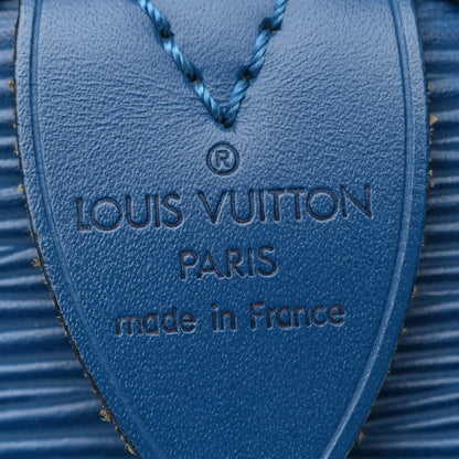 Louis Vuitton Epi Speedy 25 Toledo 6 of 11
