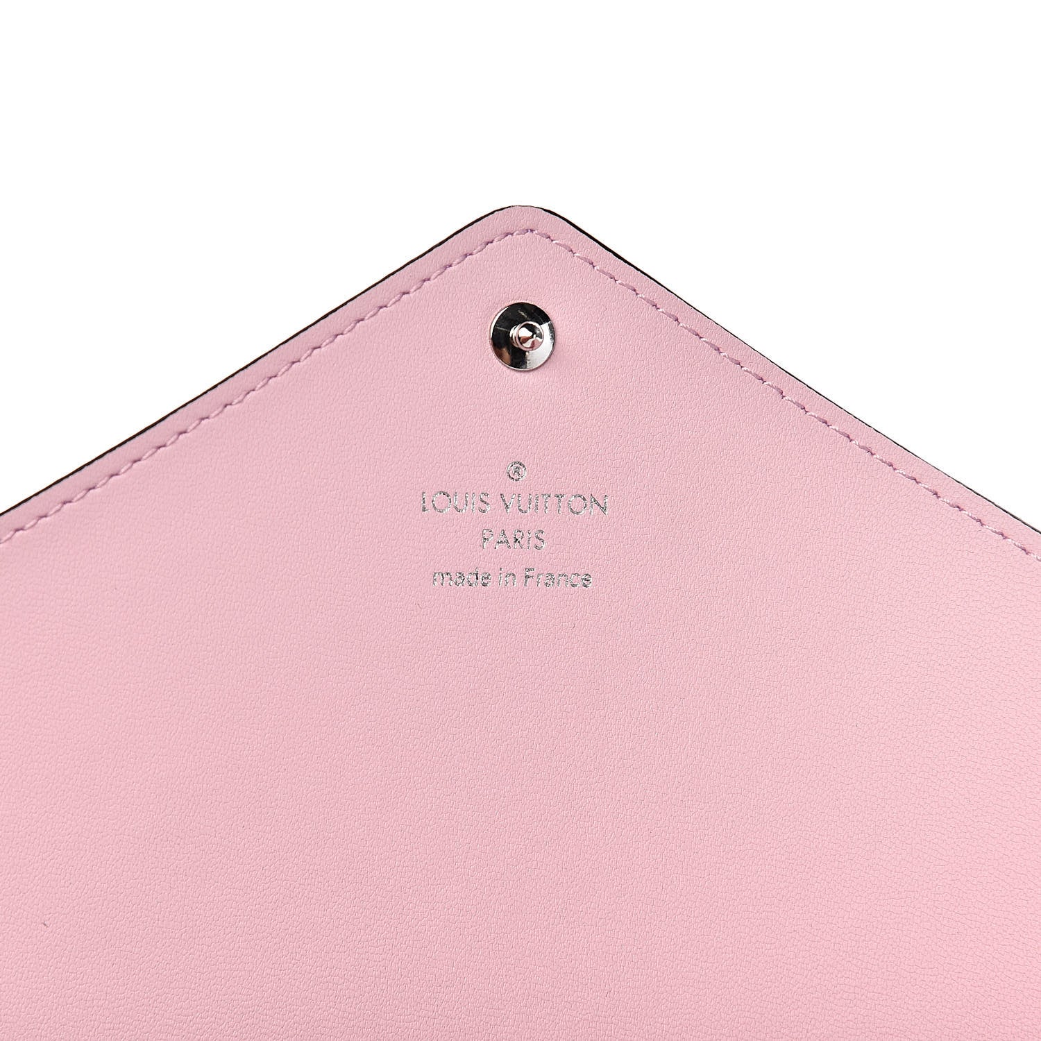 Louis Vuitton Monogram Escale Large Kirigami Pochette Pastel 6 of 8