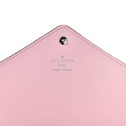 Louis Vuitton Monogram Escale Large Kirigami Pochette Pastel 6 of 8