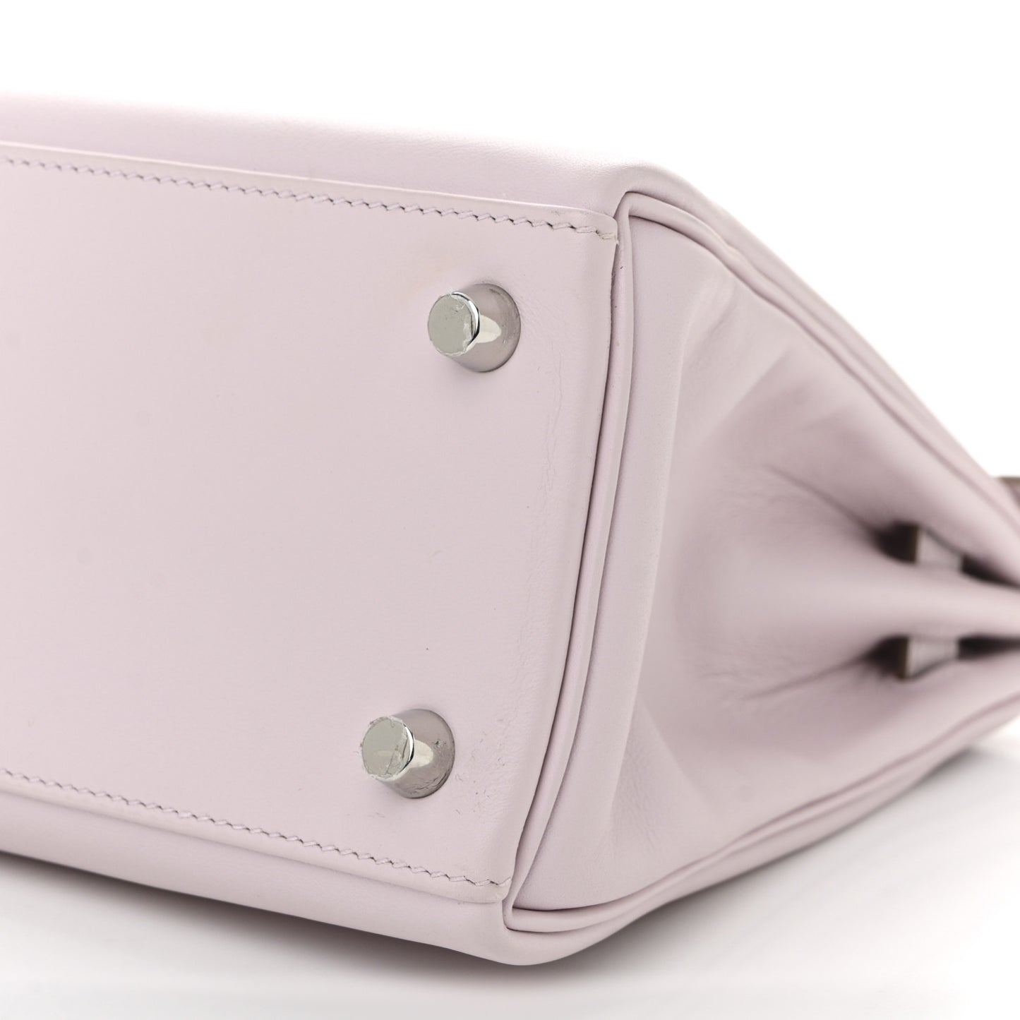 Swift Kelly Retourne 25 Mauve Pale